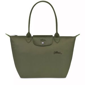 Longchamp Le Pliage small shoulder bag